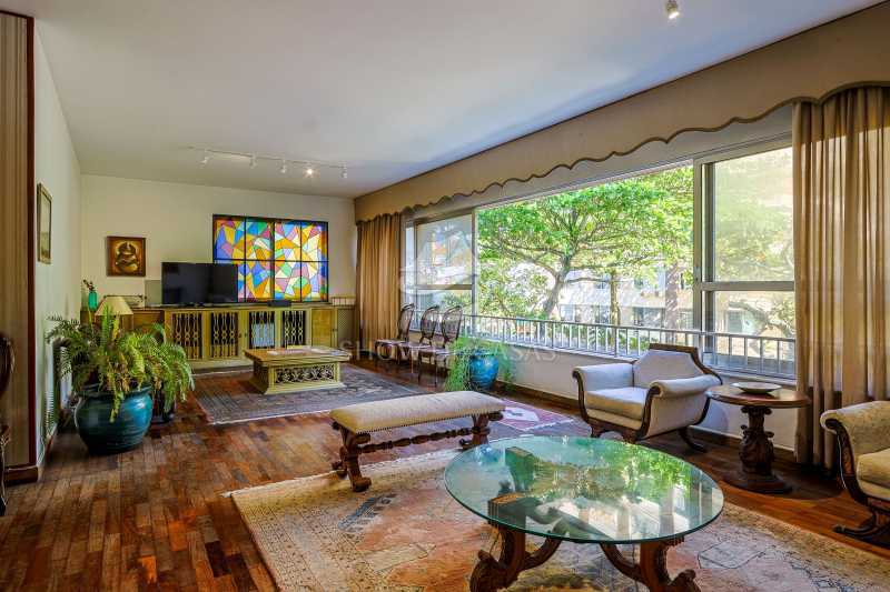 Apartamento, 4 quartos, 187 m² - Foto 5