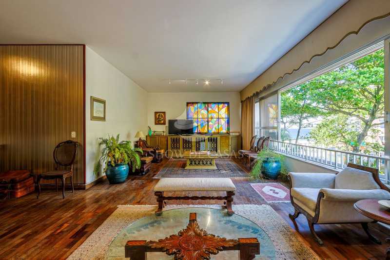 Apartamento, 4 quartos, 187 m² - Foto 4