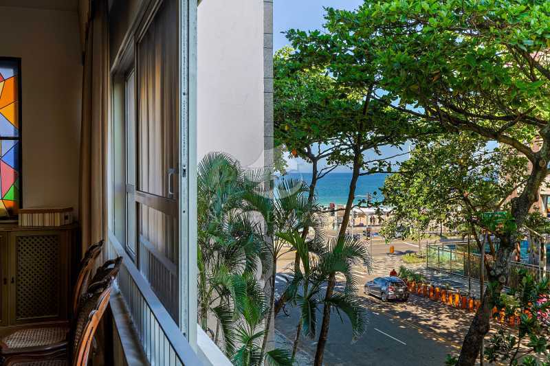 Apartamento, 4 quartos, 187 m² - Foto 2