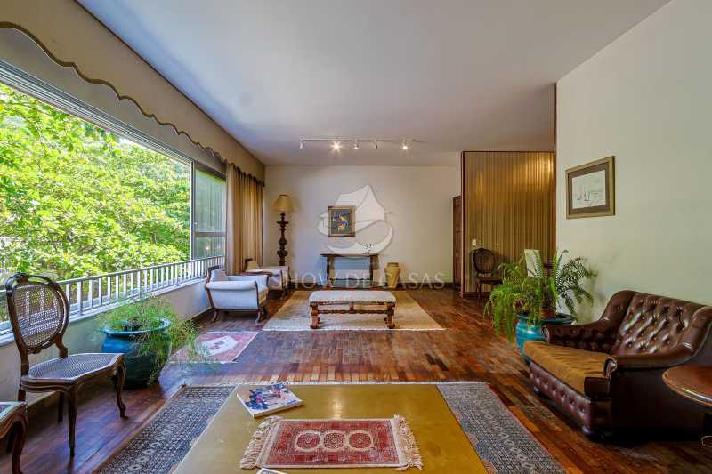 Apartamento, 4 quartos, 187 m² - Foto 3