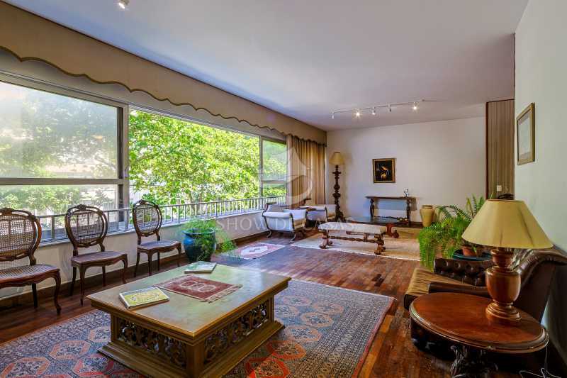 Apartamento, 4 quartos, 187 m² - Foto 1