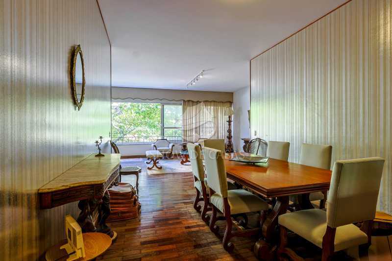 Apartamento, 4 quartos, 187 m² - Foto 7