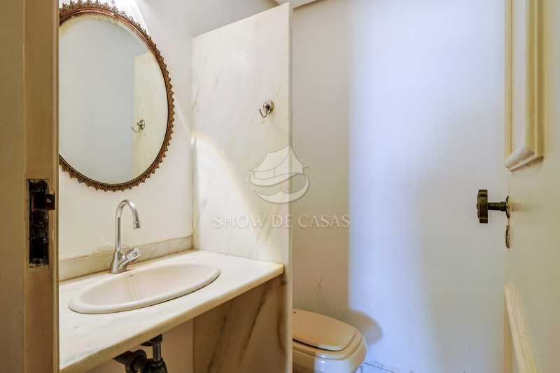 Apartamento, 4 quartos, 187 m² - Foto 14