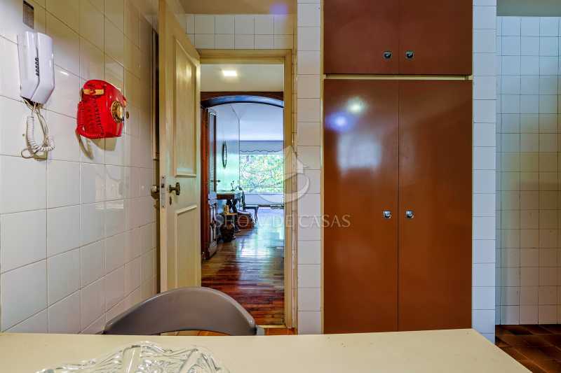 Apartamento, 4 quartos, 187 m² - Foto 16