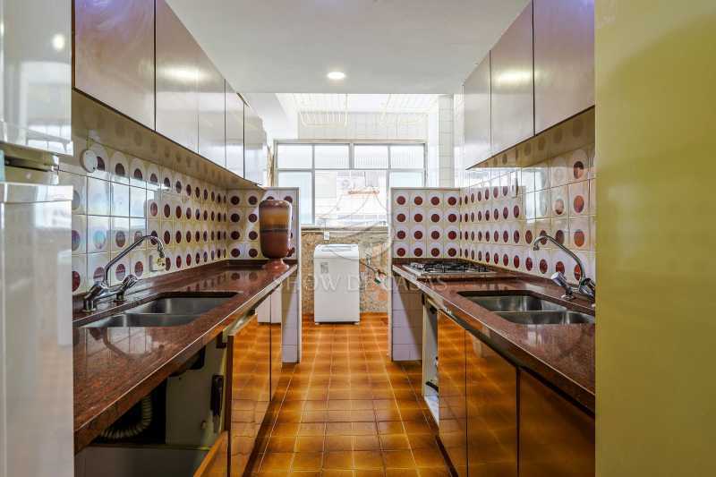 Apartamento, 4 quartos, 187 m² - Foto 17