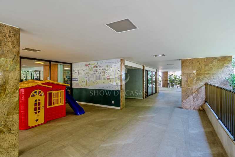 Apartamento, 4 quartos, 187 m² - Foto 20