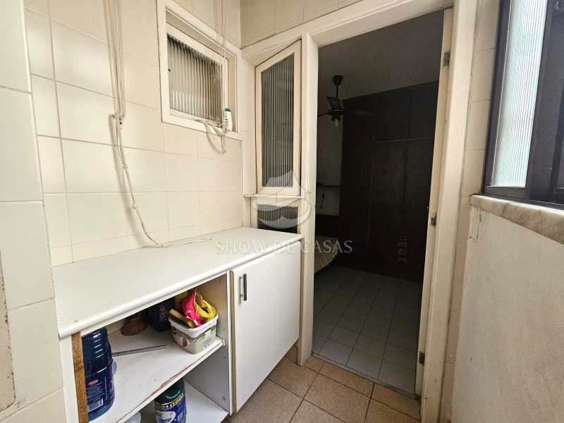 Apartamento, 2 quartos, 151 m² - Foto 22
