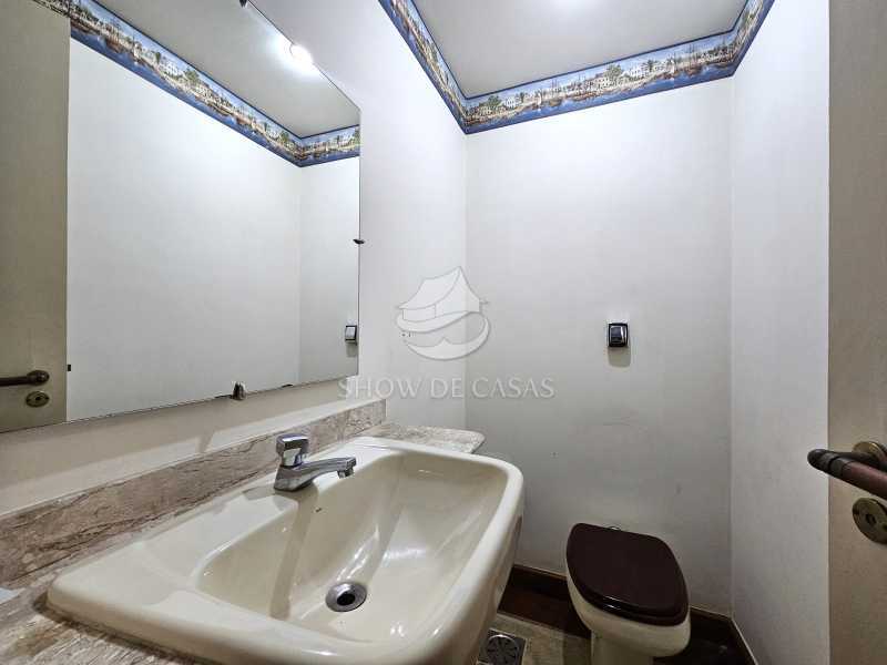 Apartamento, 2 quartos, 151 m² - Foto 15