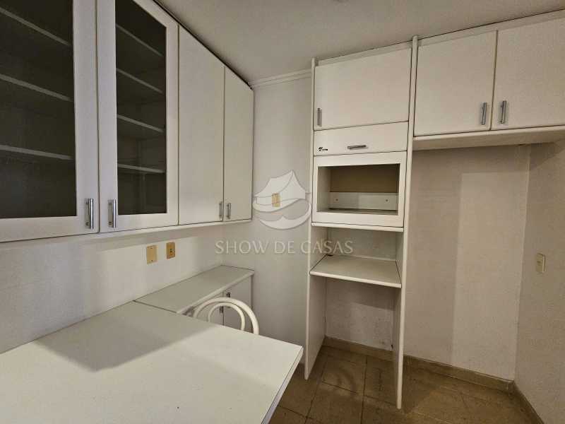 Apartamento, 2 quartos, 151 m² - Foto 16