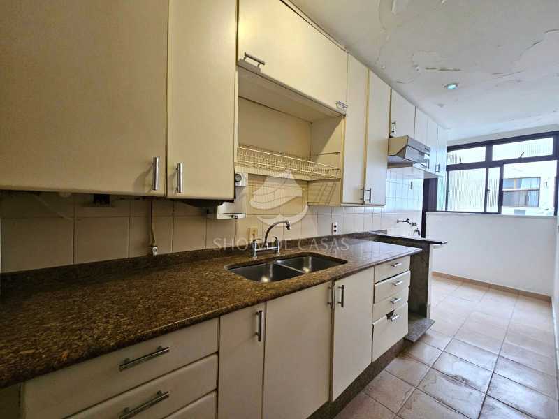 Apartamento, 2 quartos, 151 m² - Foto 17