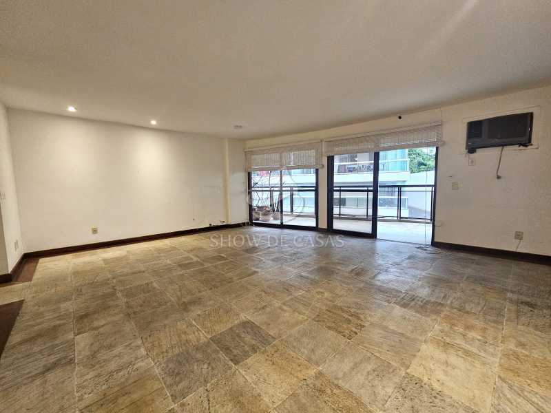 Apartamento, 2 quartos, 151 m² - Foto 3