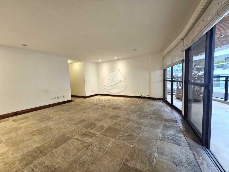 Apartamento, 2 quartos, 151 m² - Foto 14