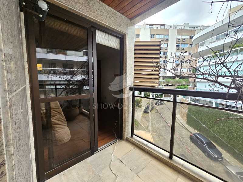 Apartamento, 2 quartos, 151 m² - Foto 8