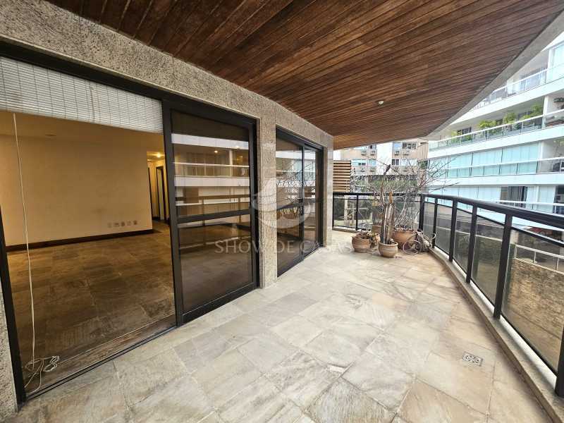 Apartamento, 2 quartos, 151 m² - Foto 5