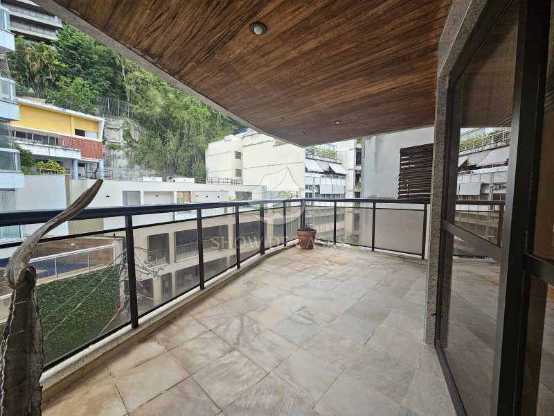 Apartamento, 2 quartos, 151 m² - Foto 2