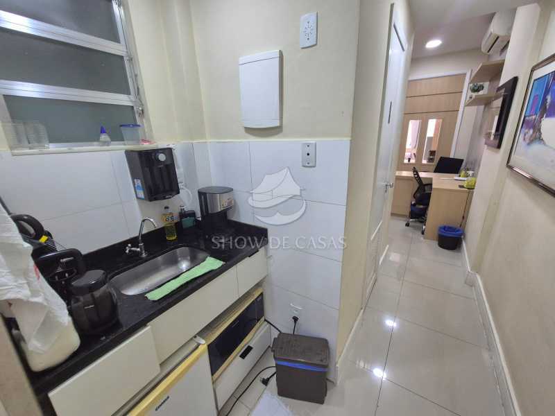 Kitnet-Studio, 40 m² - Foto 14