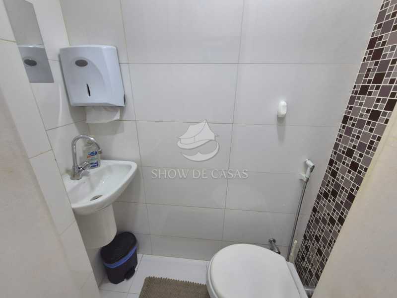 Kitnet-Studio, 40 m² - Foto 8