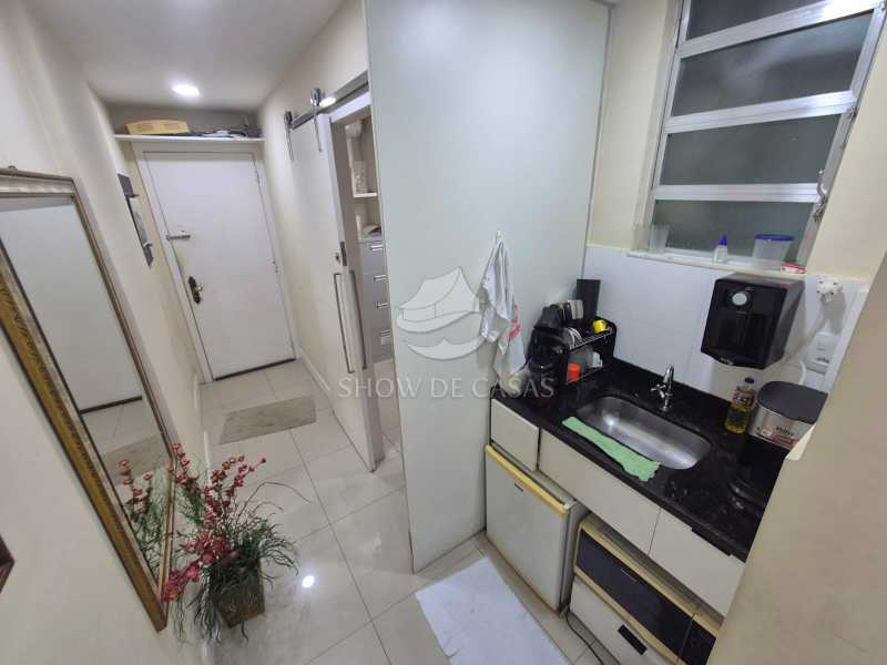 Kitnet-Studio, 40 m² - Foto 17
