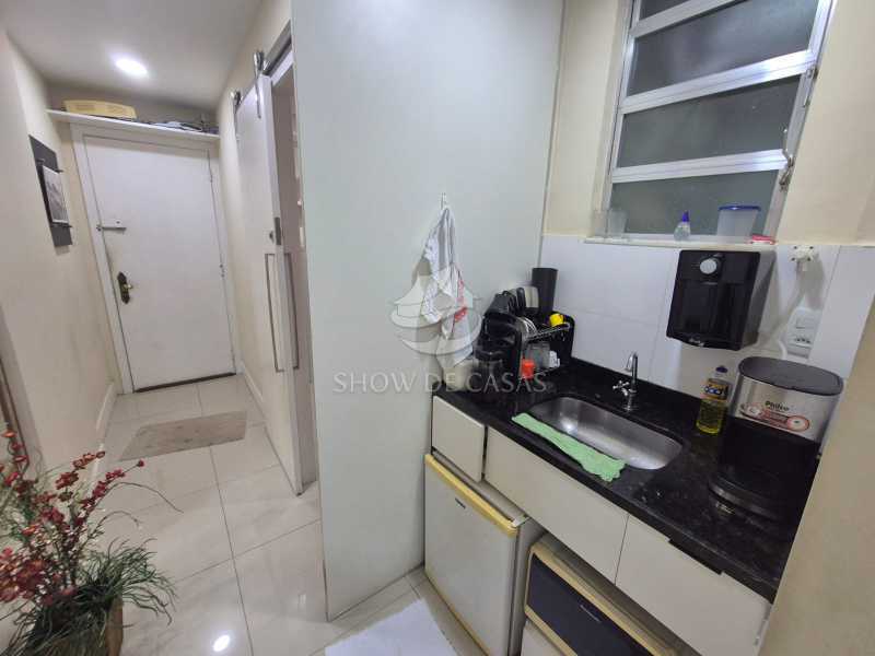 Kitnet-Studio, 40 m² - Foto 18