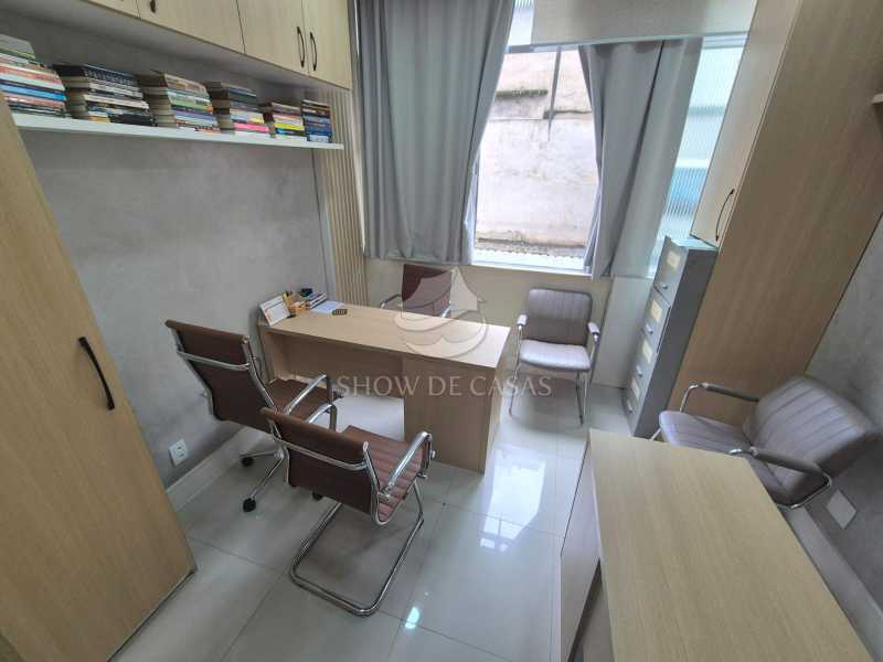 Kitnet-Studio, 40 m² - Foto 20