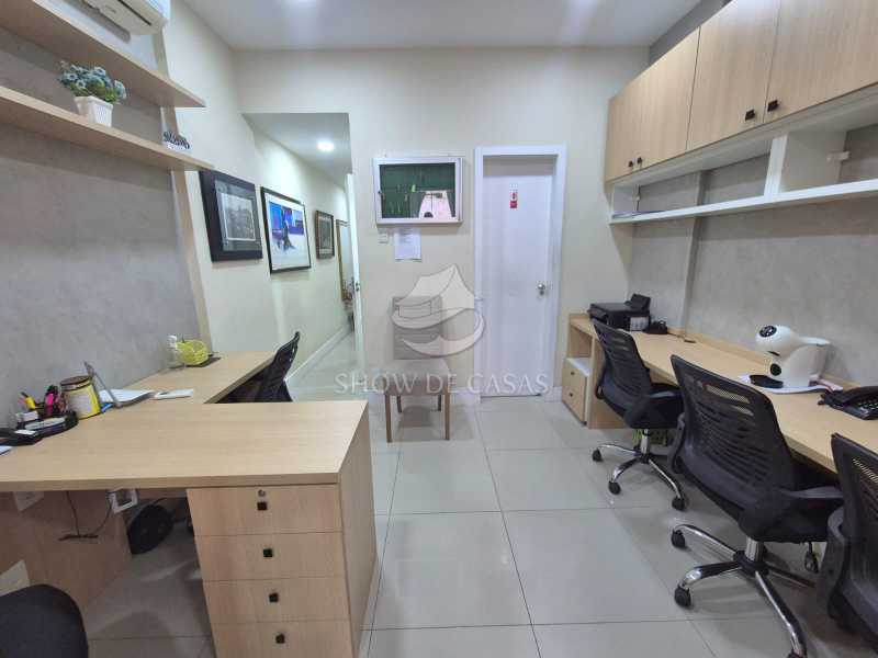 Kitnet-Studio, 40 m² - Foto 7