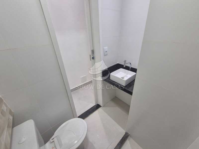 Kitnet-Studio, 26 m² - Foto 11