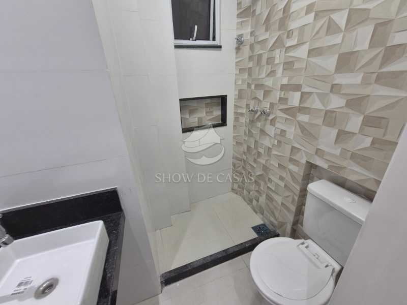 Kitnet-Studio, 26 m² - Foto 12