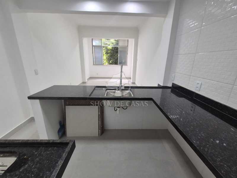 Kitnet-Studio, 26 m² - Foto 9