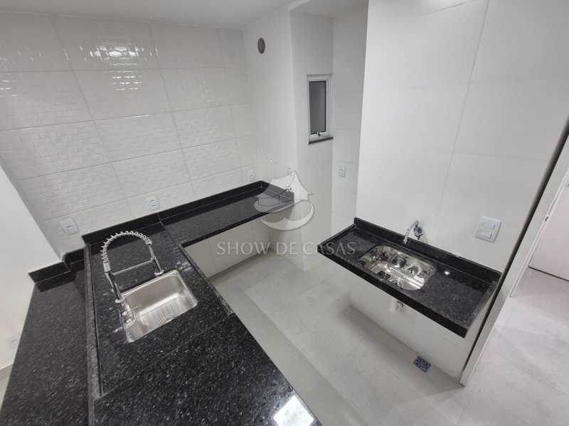 Kitnet-Studio, 26 m² - Foto 8