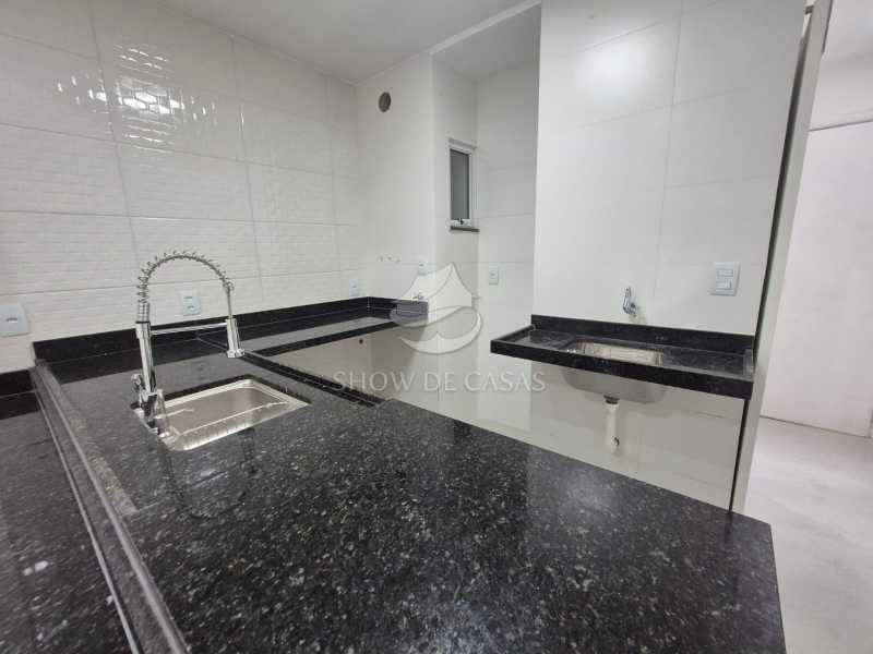 Kitnet-Studio, 26 m² - Foto 14