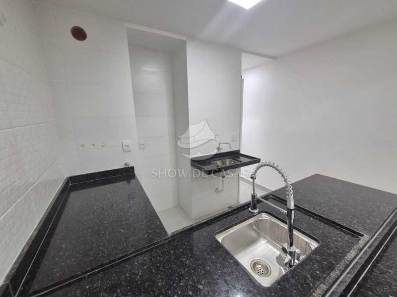 Kitnet-Studio, 26 m² - Foto 20