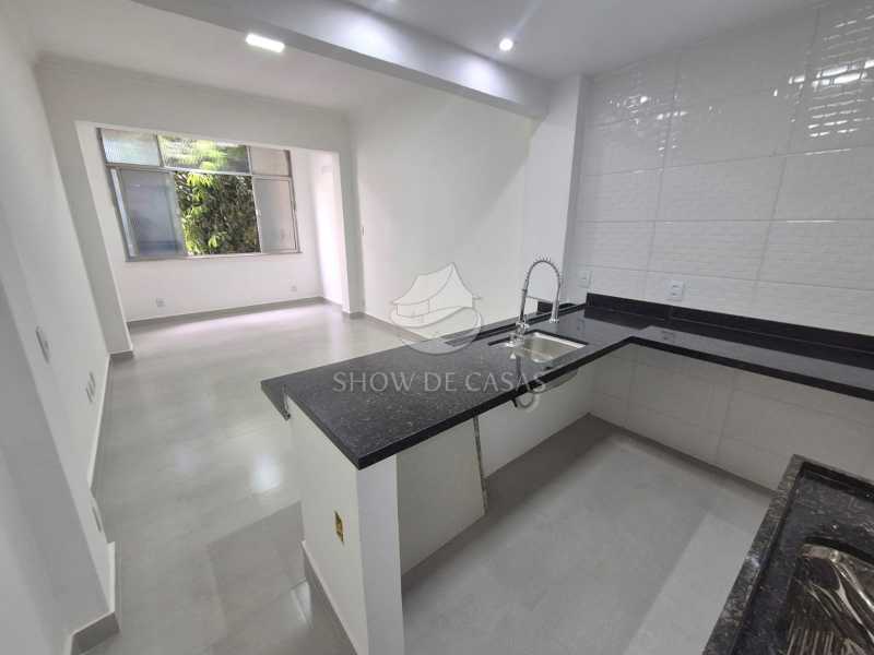 Kitnet-Studio, 26 m² - Foto 23
