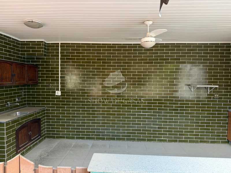 Casa de Condomínio, 3 quartos - Foto 11