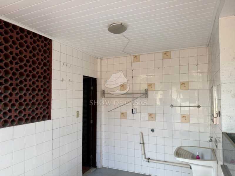 Casa de Condomínio, 3 quartos - Foto 12