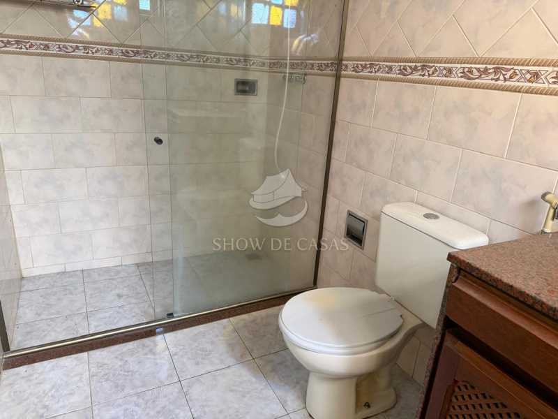 Casa de Condomínio, 3 quartos - Foto 10