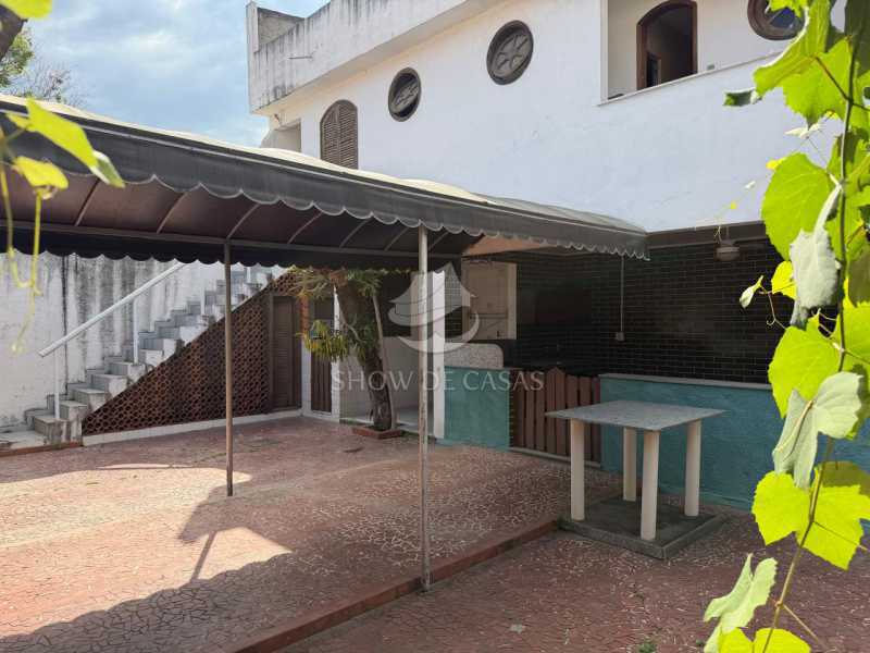 Casa de Condomínio, 3 quartos - Foto 15