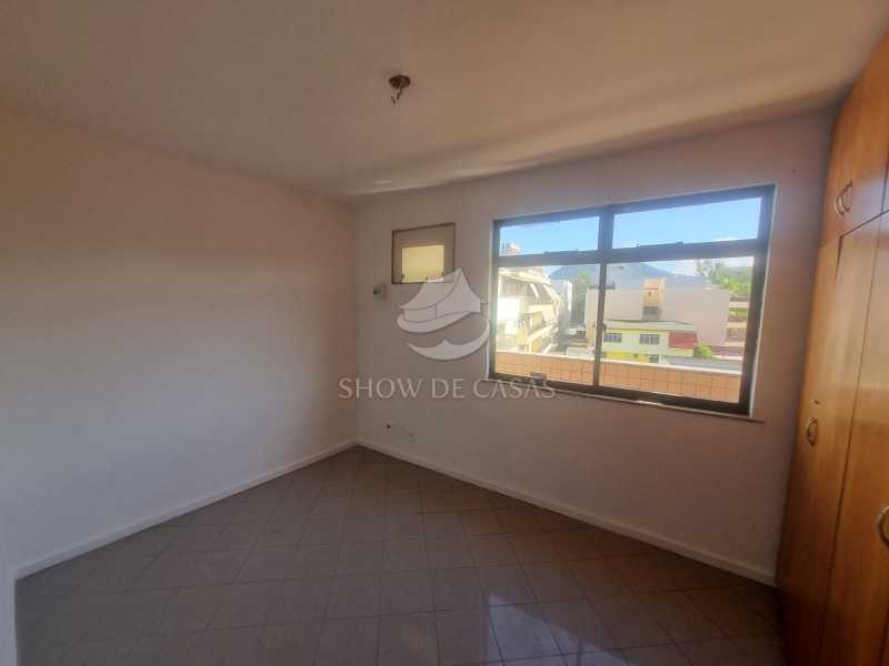 Cobertura, 3 quartos, 184 m² - Foto 4