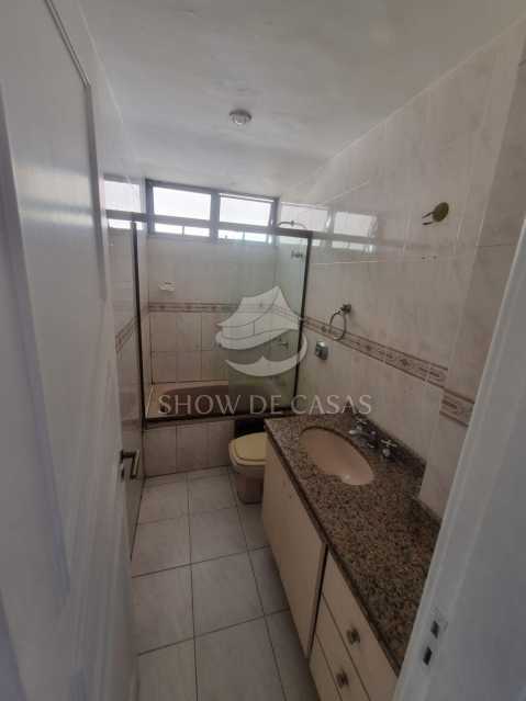 Cobertura, 3 quartos, 184 m² - Foto 9
