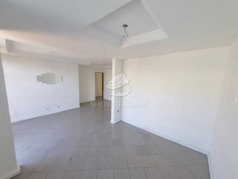 Cobertura, 3 quartos, 184 m² - Foto 3