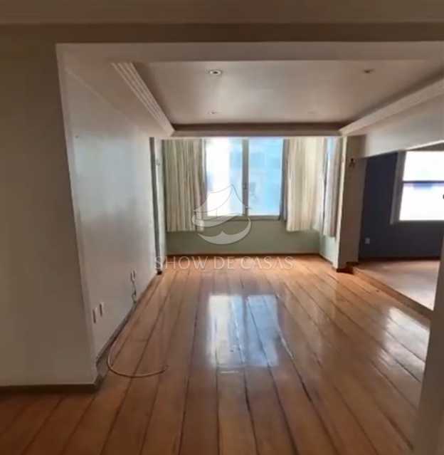 Apartamento, 3 quartos, 180 m² - Foto 4