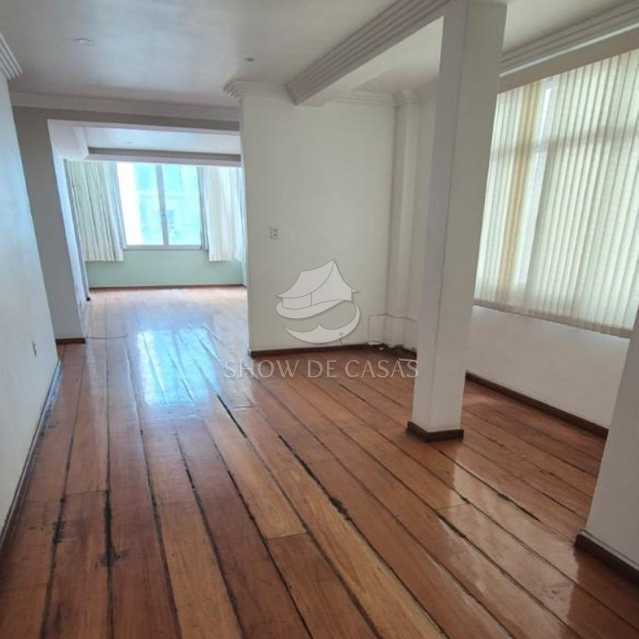 Apartamento, 3 quartos, 180 m² - Foto 2
