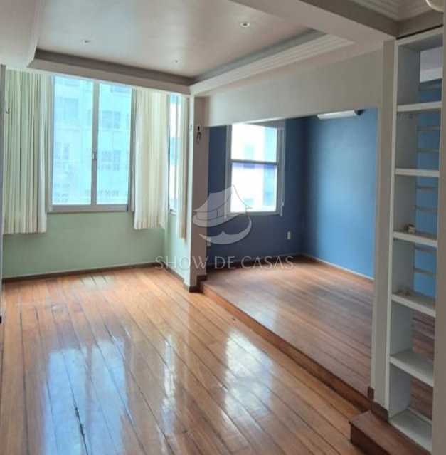 Apartamento, 3 quartos, 180 m² - Foto 5