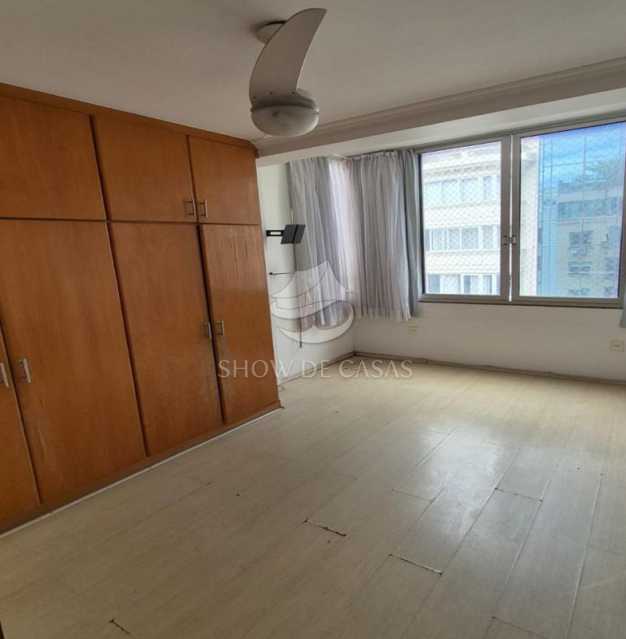Apartamento, 3 quartos, 180 m² - Foto 9