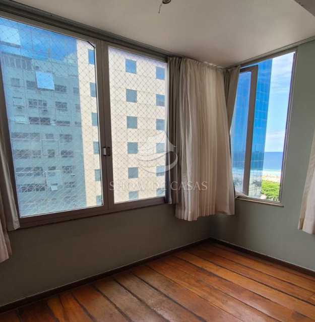 Apartamento, 3 quartos, 180 m² - Foto 3