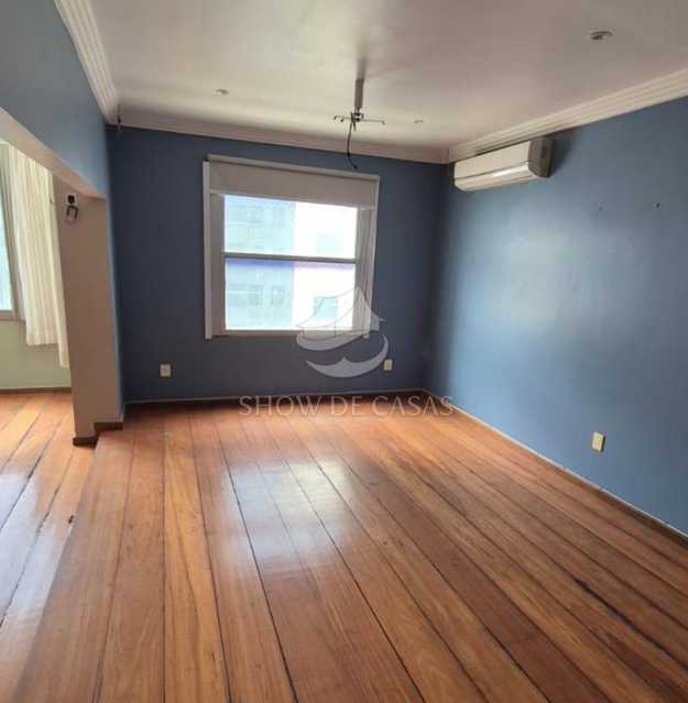 Apartamento, 3 quartos, 180 m² - Foto 6