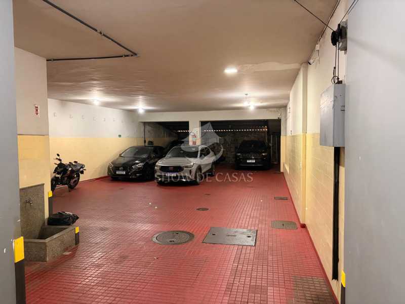 Apartamento, 3 quartos, 210 m² - Foto 13