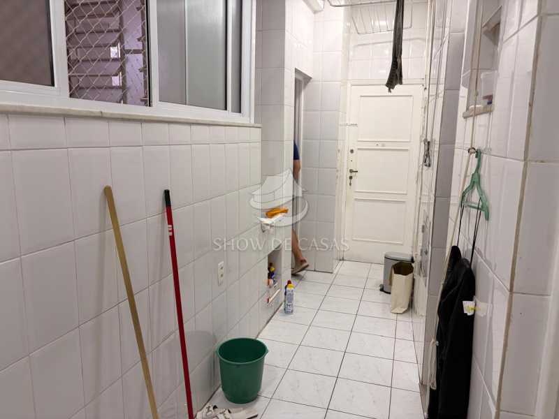 Apartamento, 3 quartos, 210 m² - Foto 11