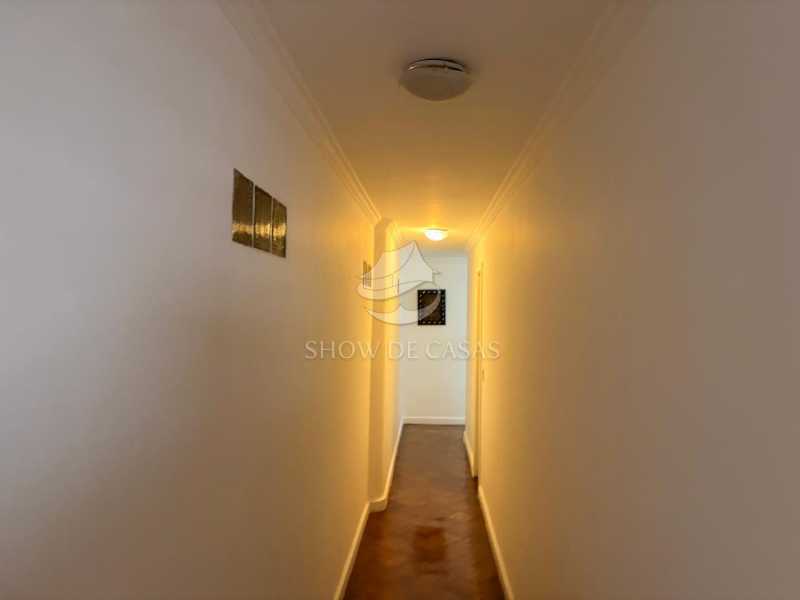 Apartamento, 3 quartos, 210 m² - Foto 8