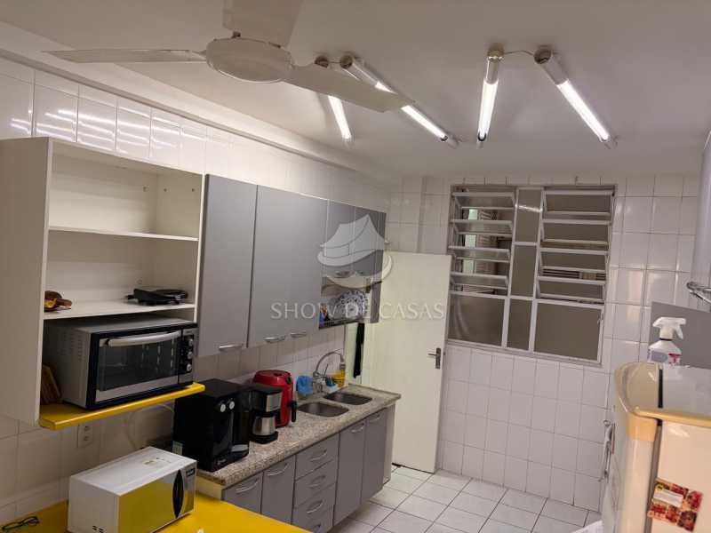 Apartamento, 3 quartos, 210 m² - Foto 12