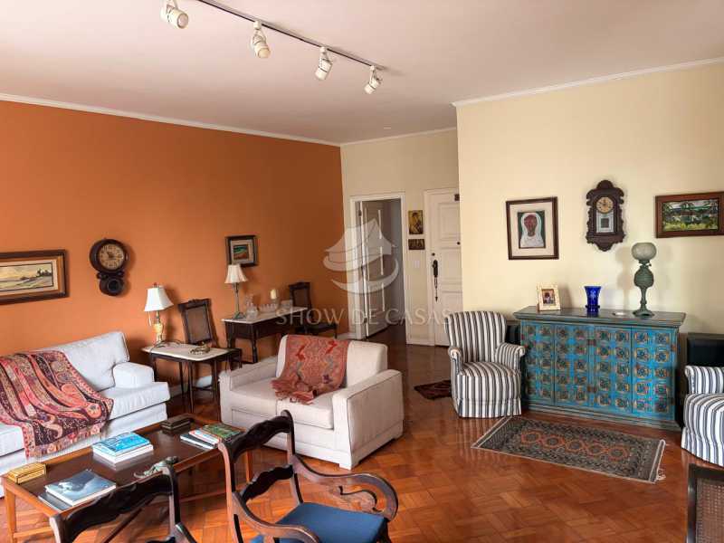 Apartamento, 3 quartos, 210 m² - Foto 14